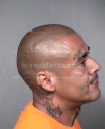 Lorenzo Ojeda