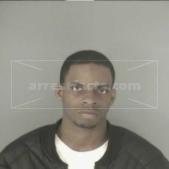 Tyrice Ladell Alexander