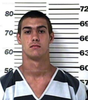 Cody Ryan Mcmillan