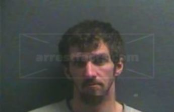 Matthew Gordon Marcum