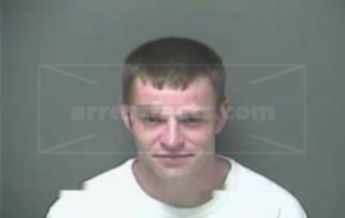 Shawn Edward Branham