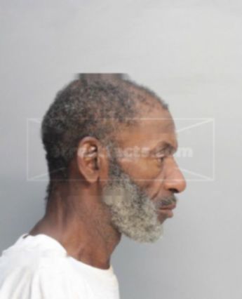 Robert Darryl Lockett