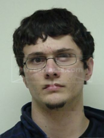 Keegan M Garfoot