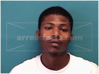 Jeremy Antoine Lee Brown