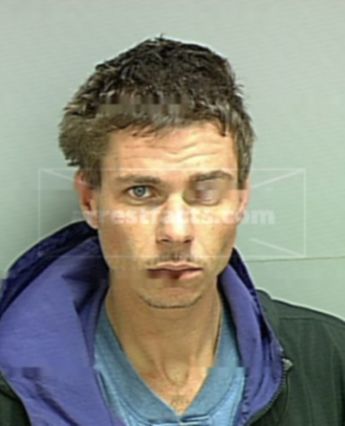 Parry Alan Hunter