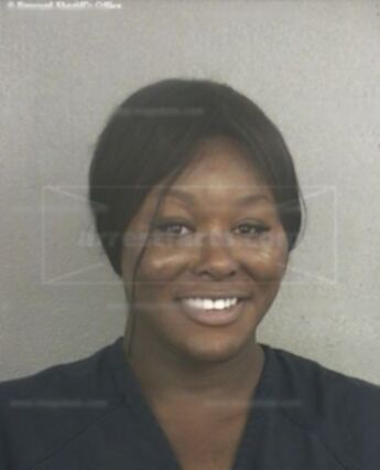 Dacorian Dewayne Greer