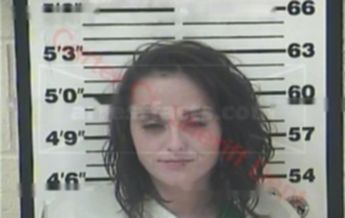 Whitney Brooks Pinkston