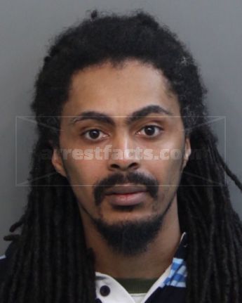 Demetris Jermaine Arnold