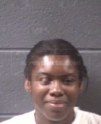 Katrina Daborshia Price