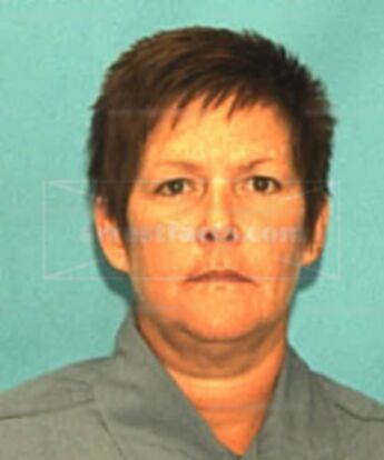 Tracy Lynn Kendrick