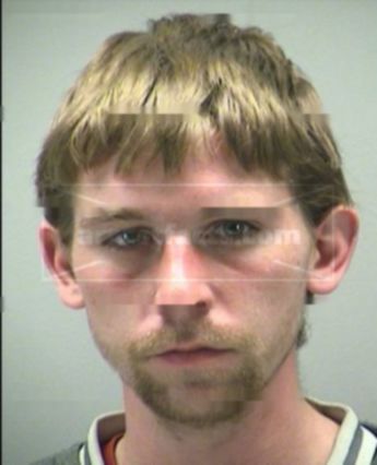 Derick Lee Gibson