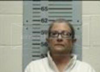 Paula Rice Firebaugh