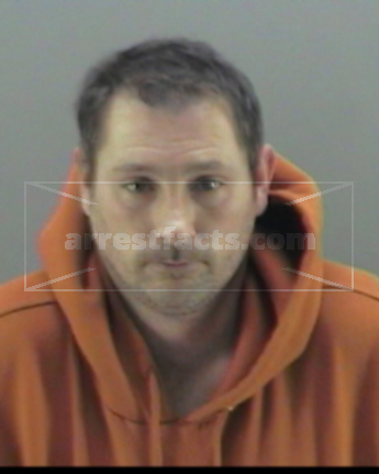 Terry Seymour Porter