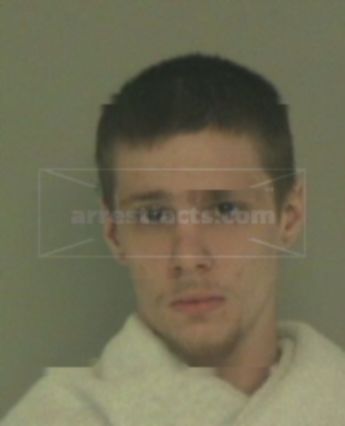 Joshua Paul Colbert