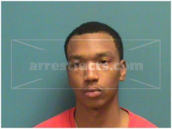 Demarius Darsell Overton