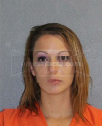 Jennifer Patricia Potter