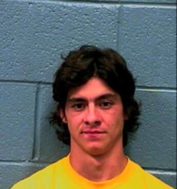 Eric James Ramirez