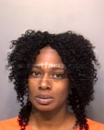 Whitley Shantrell Fields