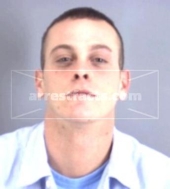 Timothy Blake Mccaslin