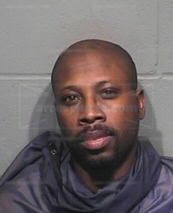 Eric Dwayne Burnett