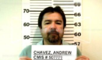 Andrew Gabriel Chavez