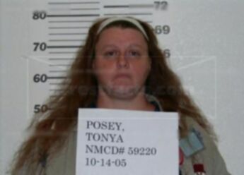 Tonya Posey