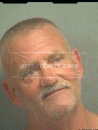 Timothy Wayne Puckett