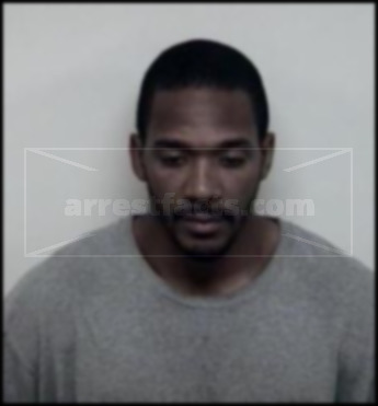 Orlando Jamar Hayden