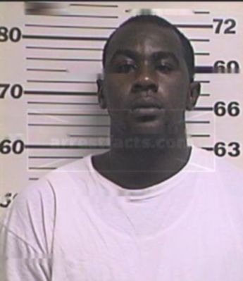 Derrick Lamont Williams