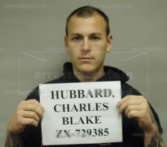 Charles Blake Hubbard