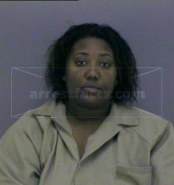 Shameka Tanshay Houston