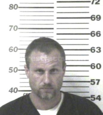 Michael David Castleberry