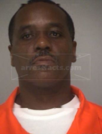 Anthony Bernard King