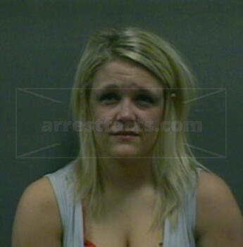 Marissa Lavonne Barnard