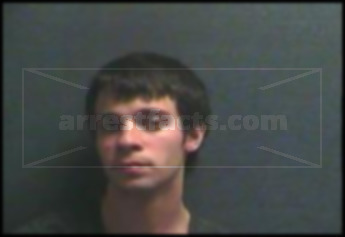 Aaron Christopher Cole