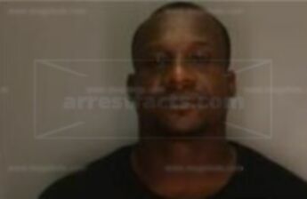 Anthony Holley- Arrested