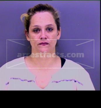 Shonda Wayne Barton