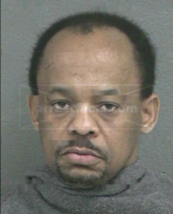 Terry Maurice Brockman Sr
