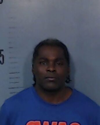 Randall Lee Jr Jefferson