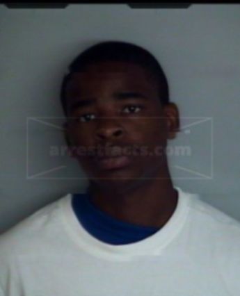 Anthony Lamar Gray