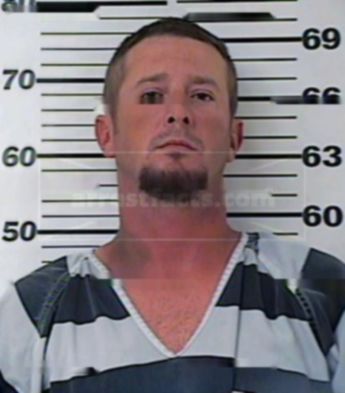 Aaron Dale Cline