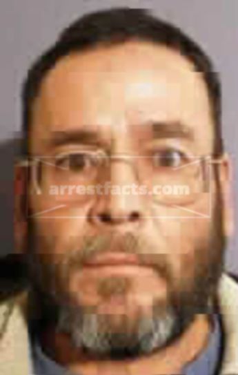 Randy Manuel Romero