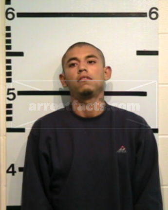 Adrian Damien Martinez