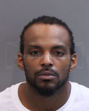 Johnny Dewayne Dortch