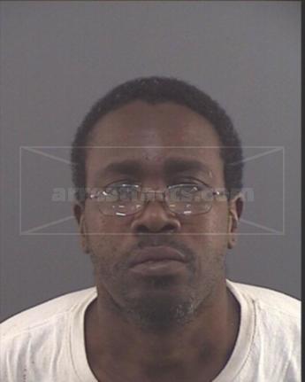 Darnell Emanuel Porter