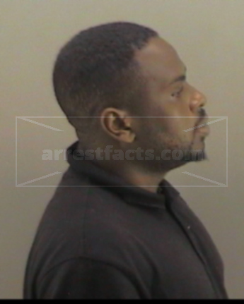 Derrick Deon Wiley