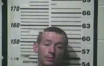 Brandon James Hensley