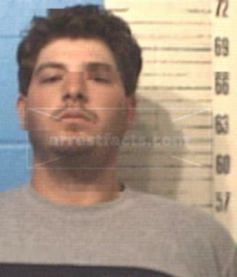 Jermey Anthony Malmay