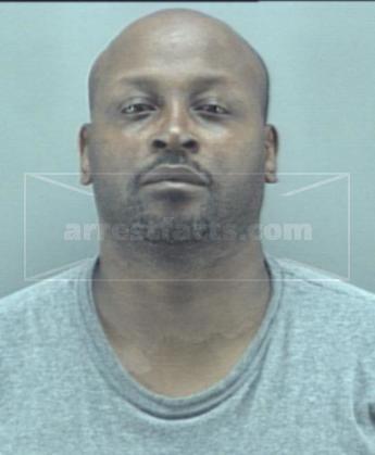 Jeffrey Jerome Walker