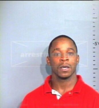 Anthony Jerome Mcguire